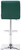 Snella Bar Stool Sage Green