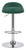 Sofia Bar Stool Sage Green
