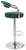 Zenith Bar Stool Sage Green