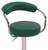 Zenith Bar Stool Sage Green