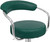 Zenith Bar Stool Sage Green