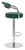Deluxe Zenith Bar Stool Sage Green