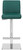 Deluxe Snella Bar Stool Sage Green