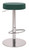 Deluxe Semplice Bar Stool SageGreen