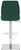 Deluxe Ravenna Bar Stool Sage Green