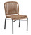Rio Rope Side Chair Natural