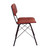 Duke Side Chair Vintage Red