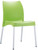 Vita Side Chair Mint Green
