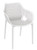 Air XL Arm Chair White
