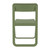 Dream Folding Chair Olive Green