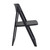Dream Folding Chair Black
