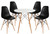 Iconic Chair and Table Package