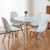 Iconic Chair and Table Package