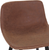 Antico Tall Bistro Bar Stool Brown