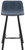 Antico Kitchen Bar Stool Blue