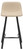 Antico Kitchen Bar Stool Cream