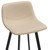 Antico Kitchen Bar Stool Cream