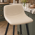 Antico Kitchen Bar Stool Cream