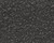 Rotonda Boucle Bar Stool Grey