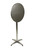 London Outdoor Tall Bar Table - 115cm
