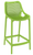 Air 65 Bar Stool Tropical Green