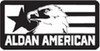 ALDAN AMERICAN