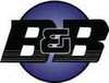 B and B PERFORMANCE PRODUCTS