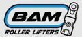 BAM ROLLER LIFTERS