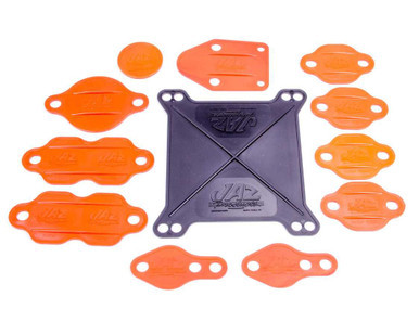JAZ SBC Block Off Kit - 4150  JAZ730-001-01