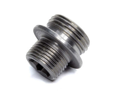 CHEVROLET PERFORMANCE Fitting - Oil Filter Adapter GMP3853870
