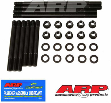 Triumph Head Stud Kit 12pt.  ARP206-4207