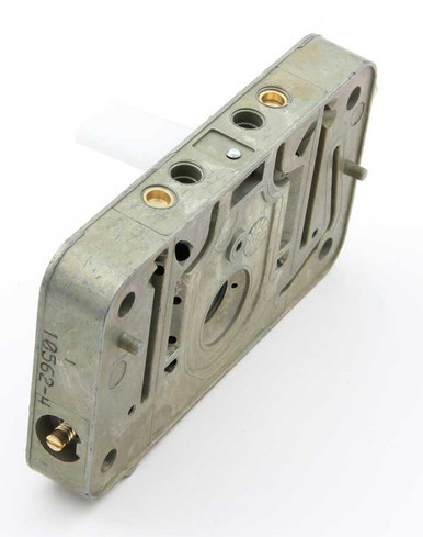 650-850 CFM Primary Metering Block AED6550