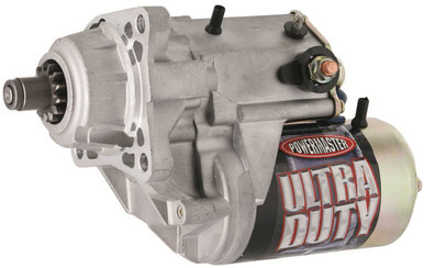 POWERMASTER Starter Dodge Diesel 5.9 Cummins 94-00 PWM9053