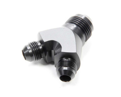 VIBRANT PERFORMANCE Y ADAPTOR FITTING; SIZE -12AN IN X -8AN X -8AN VIB10813