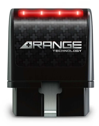 RANGE TECHNOLOGY Range GM AFM Disabler Red RNGRA003R