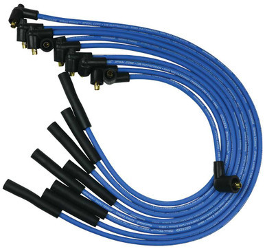 Blue Max Ignition Wire Set MOR72550