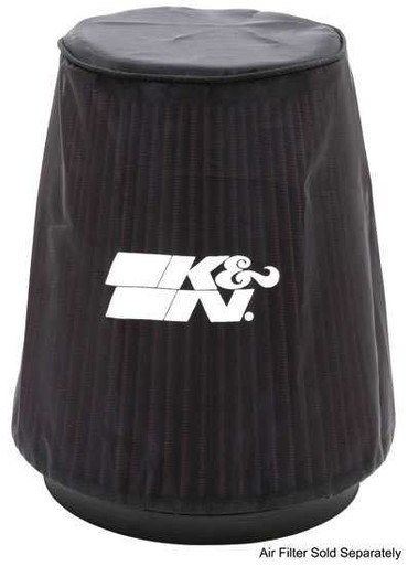 Precharger Wrap Black Universal KNE22-8038DK