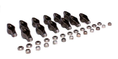COMP CAMS Mag Rlr 1.52 Rockers Chev 173 10mm Stud COM1413-12