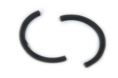 SCE GASKETS BBF 429/460 Split Rear Main Seal - Viton SCE23505
