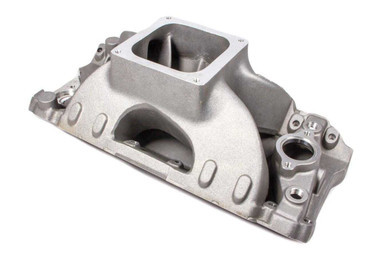 BBC Intake Manifold - 10.200 DH w/SR20 Heads BROBM2021