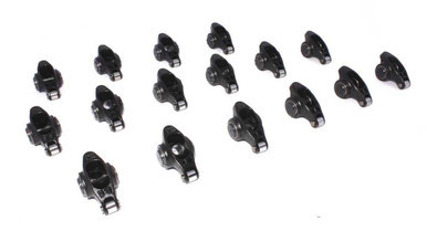 COMP CAMS SBF Ultra Pro Magnum XD R/A's - 1.7 7/16 COM1834-16