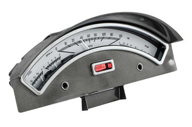 DAKOTA DIGITAL VHX SERIES DIRECT-FIT ANALOG GAUGE SYSTEMS DDGVHX-57F-S-R