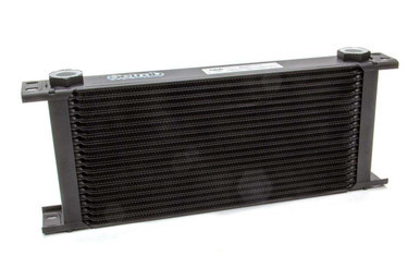 SETRAB OIL COOLERS Series-9 Oil Cooler 20 Row w/M22 Ports SET50-920-7612