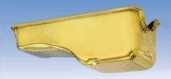 MILODON SBF 302 Stock Oil Pan - Front Sump MIL30720