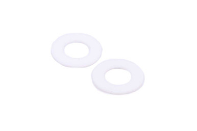 6an Nylon Washers (2)  AFS15044