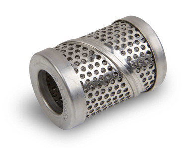 QUICK FUEL TECHNOLOGY Replacement Filter for QFT 5000 - 10 Micron SS QFT30-7308