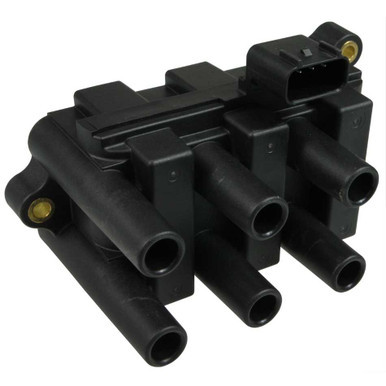 NGK Ignition Coil Stock # 49001 NGKU2023