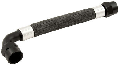 ALLSTAR PERFORMANCE Sprint P/S Supply Line KSE Gen2 w/90 Degree End ALL48262