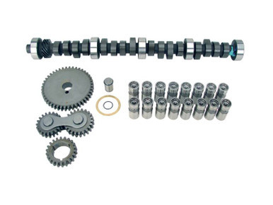 COMP CAMS Thmpr 227/241 H-Flt Cam GK-Kit Ford 351W COMGK35-600-4