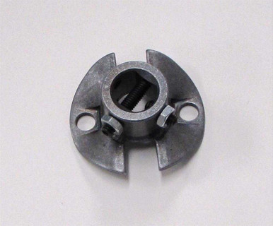 BORGESON Rag Joint Column Flange 1"DD BRG385200